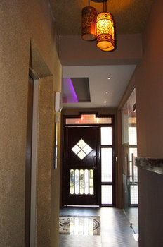 Hotel Surfview Raalhugandhu