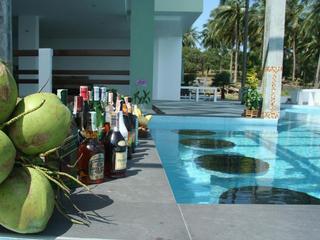 Hotel Grand Hill Residence