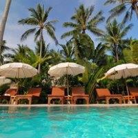 Hotel Koh Samui Resort