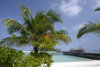 Hotel Anantara Veli Resort & Spa