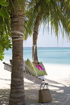 Hotel Anantara Veli Resort & Spa