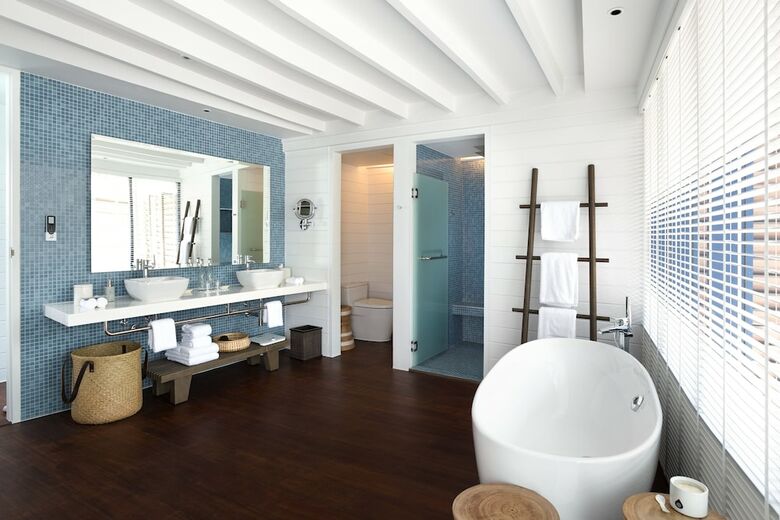 Hotel Cocoa Island By Como