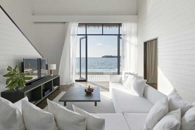 Hotel Cocoa Island By Como