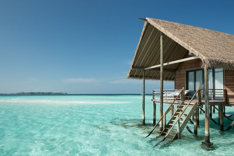 Hotel Cocoa Island By Como