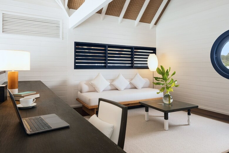Hotel Cocoa Island By Como