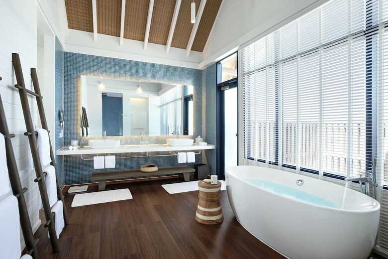 Hotel Cocoa Island By Como