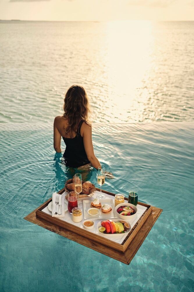 Hotel Cocoa Island By Como