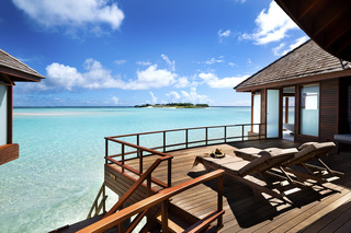 Hotel Anantara Dhigu Resort & Spa