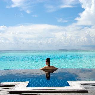 Hotel Anantara Dhigu Resort & Spa