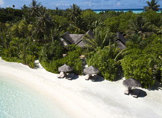 Hotel Anantara Dhigu Resort & Spa