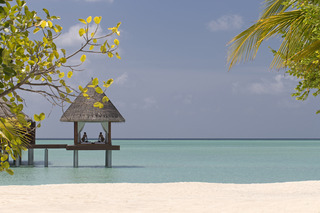 Hotel Anantara Dhigu Resort & Spa
