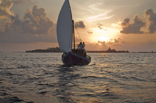 Hotel Anantara Dhigu Resort & Spa