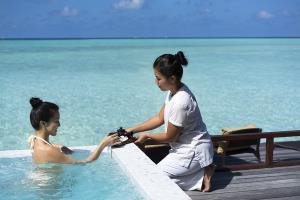 Hotel Anantara Dhigu Resort & Spa