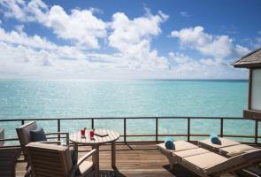 Hotel Anantara Dhigu Resort & Spa