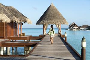 Hotel Anantara Dhigu Resort & Spa