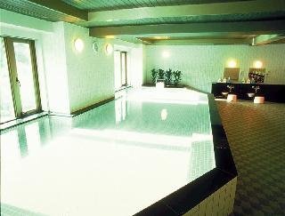 Kiroro Resort Hotel Piano