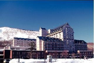 Kiroro Resort Hotel Piano