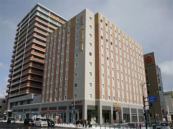 Hotel Dormy Inn Premium Otaru