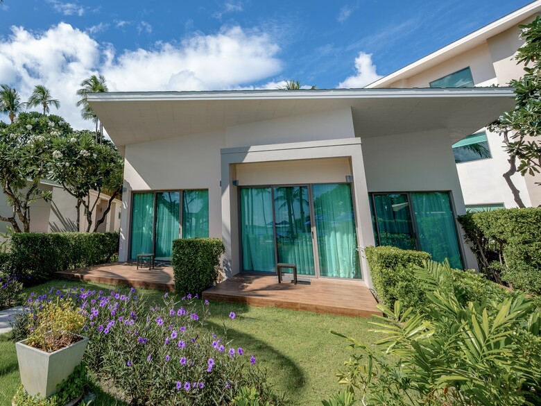 Hotel Ozo Chaweng Samui