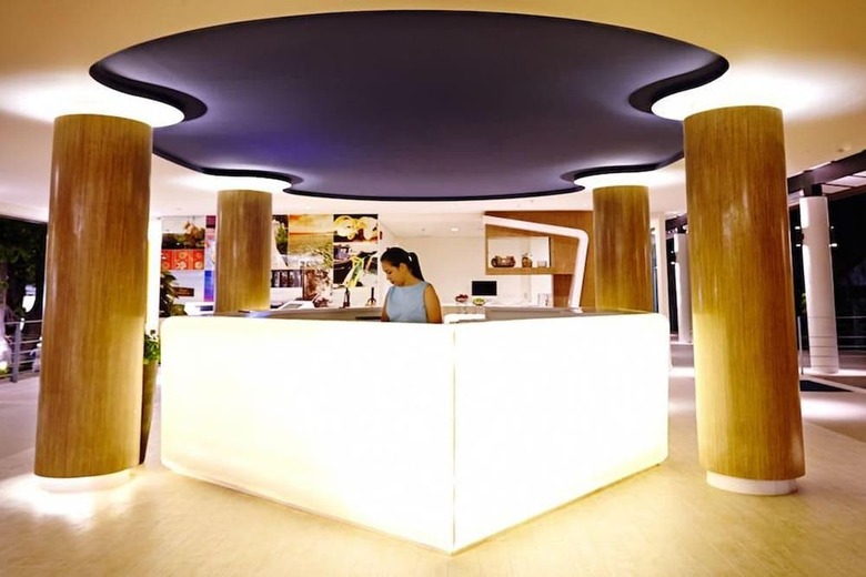 Hotel Ozo Chaweng Samui