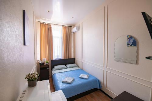 Albergue Optimum