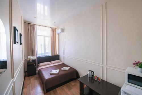 Albergue Optimum