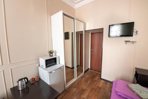 Albergue Optimum