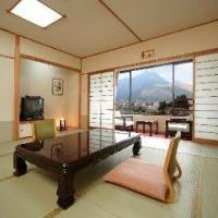 Hotel Yufuin Sansuikan