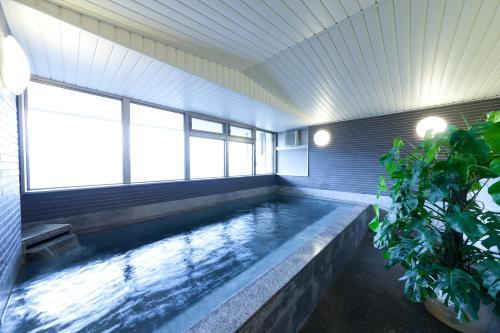 Hotel Hokke Club Oita