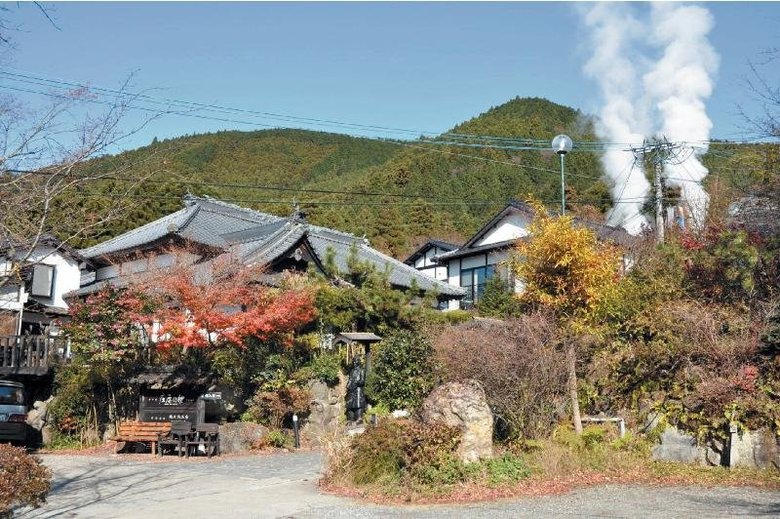 Hotel Syouya No Yakata