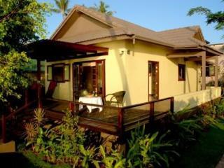 Hotel Villa Tanamera