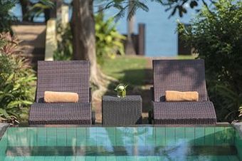 Hotel Villa Tanamera