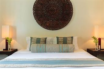 Hotel Villa Tanamera