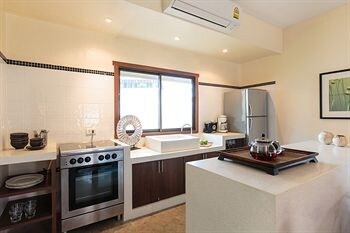 Hotel Villa Tanamera