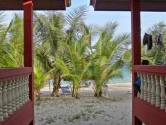 Hotel Paradise Bungalow Lamai Beach