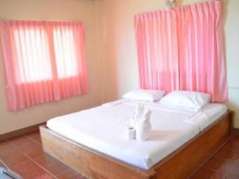 Hotel Paradise Bungalow Lamai Beach
