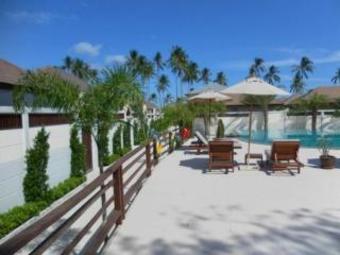 Hotel Samui Boat Lagoon