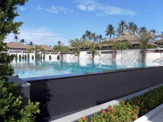 Hotel Samui Boat Lagoon