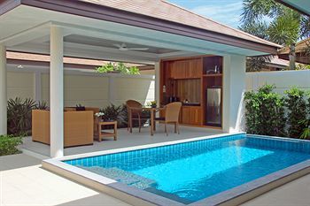 Hotel Samui Boat Lagoon