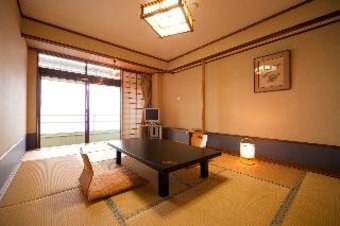 Hanabishi Hotel