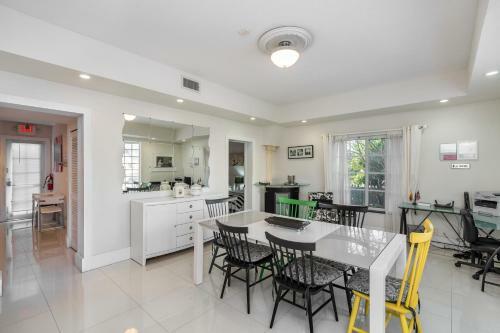 Villa Diamond In South Beach