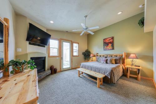 Apartamento Rim Village I2
