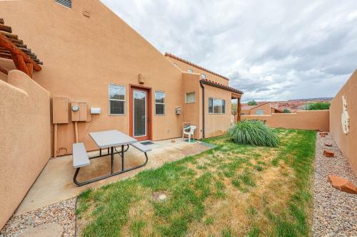 Apartamento Rim Village I2