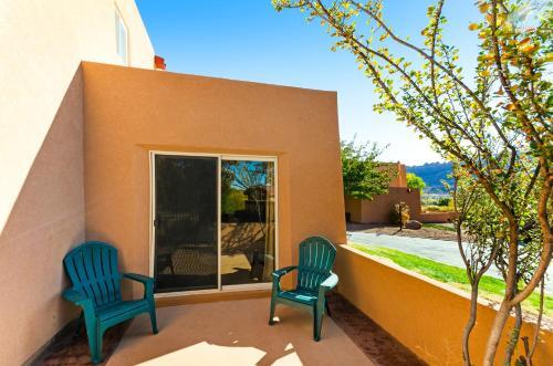Apartamento Solano Vallejo 3283