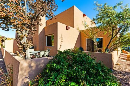 Apartamento Solano Vallejo 3283