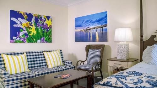 Hotel Inn At Pelican Bay