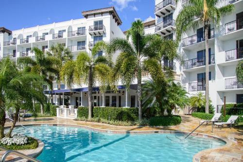 Hotel Inn At Pelican Bay