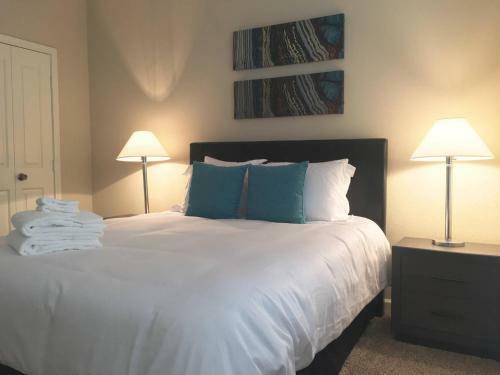 Apartamento Two-bedroom On South 4th