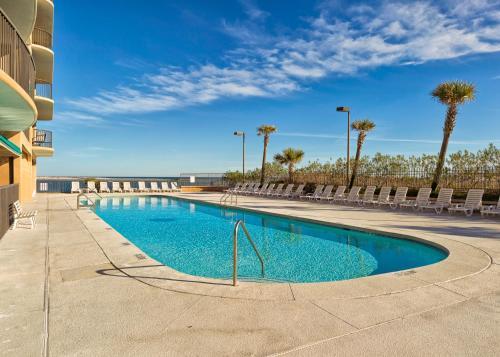 Apartamento Grand Pointe #408
