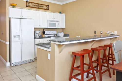 Apartamento Grand Pointe #408